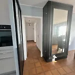 Vue Panoramique Au 8eme Etage Avec 3 Terrasses & 1 Parking A Berck-plage Lejlighed *