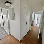 Vue Panoramique Au 8eme Etage Avec 3 Terrasses & 1 Parking A Berck-plage