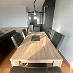 Vue Panoramique Au 8eme Etage Avec 3 Terrasses & 1 Parking A Berck-plage