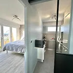 Lejlighed Vue Panoramique Au 8eme Etage Avec 3 Terrasses & 1 Parking A Berck-plage *