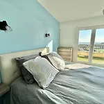 Vue Panoramique Au 8eme Etage Avec 3 Terrasses & 1 Parking A Berck-plage Lejlighed Berck