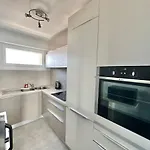 Lejlighed Vue Panoramique Au 8eme Etage Avec 3 Terrasses & 1 Parking A Berck-plage Berck