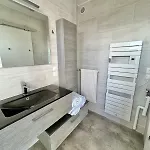 Vue Panoramique Au 8eme Etage Avec 3 Terrasses & 1 Parking A Berck-plage Lejlighed *