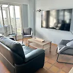 Vue Panoramique Au 8eme Etage Avec 3 Terrasses & 1 Parking A Berck-plage *