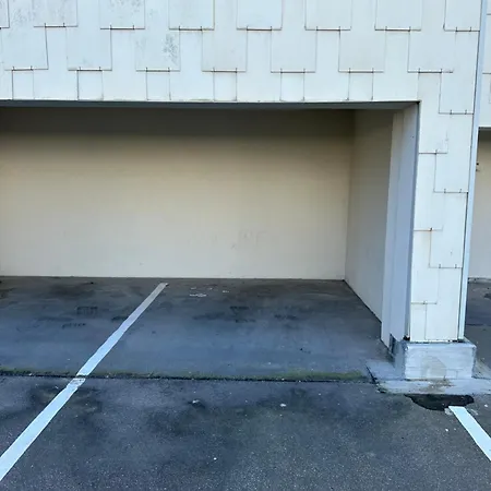 Апартаменты Vue Panoramique Au 8eme Etage Avec 3 Terrasses & 1 Parking A Berck-plage Berck