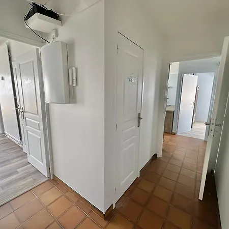 Vue Panoramique Au 8eme Etage Avec 3 Terrasses & 1 Parking A Berck-plage