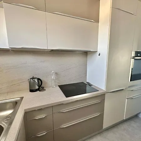 Vue Panoramique Au 8eme Etage Avec 3 Terrasses & 1 Parking A Berck-plage