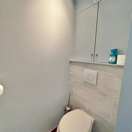 Vue Panoramique Au 8eme Etage Avec 3 Terrasses & 1 Parking A Berck-plage *